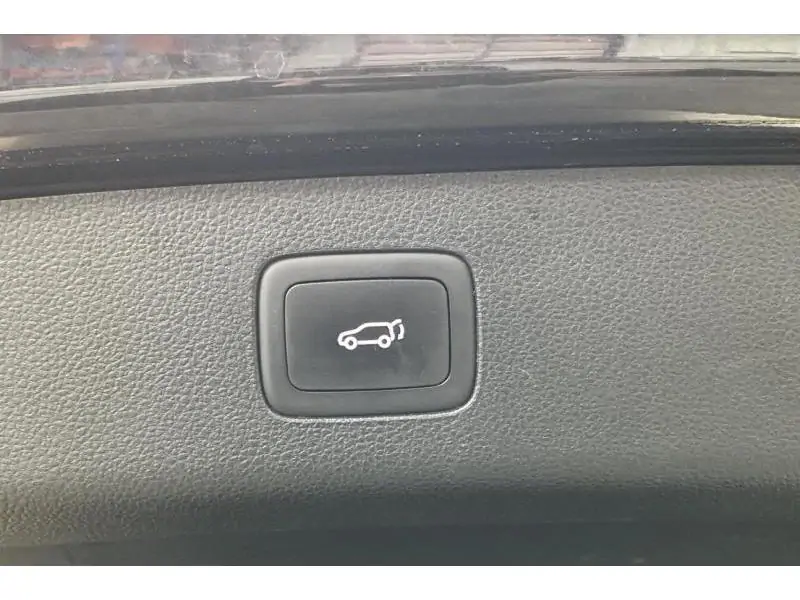 Occasion MG HS LUXURY 1.5 T-GDI DCT BLACK 21