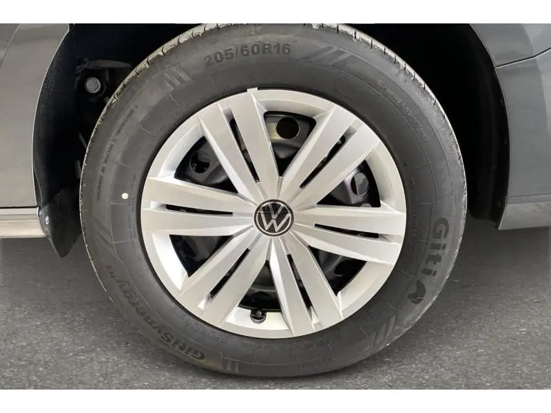 Occasion Volkswagen Caddy V Maxi GREY 20