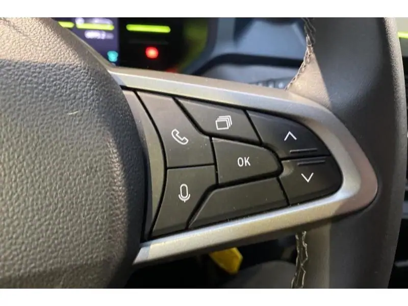 Occasion Dacia Duster III Expression GREEN 22