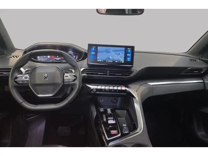 Occasion Peugeot 5008 Allure Pack MEHV 136 BLUE 11