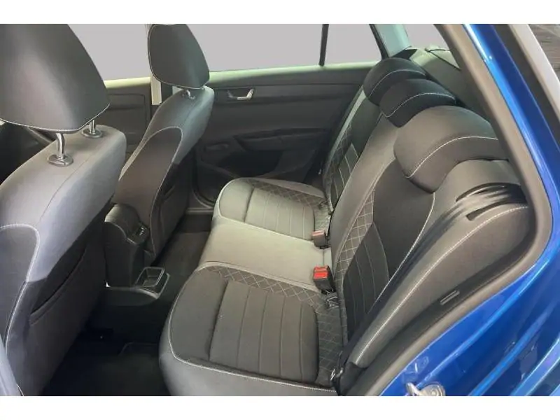 Occasion Skoda Fabia III Ambition BLUE 18