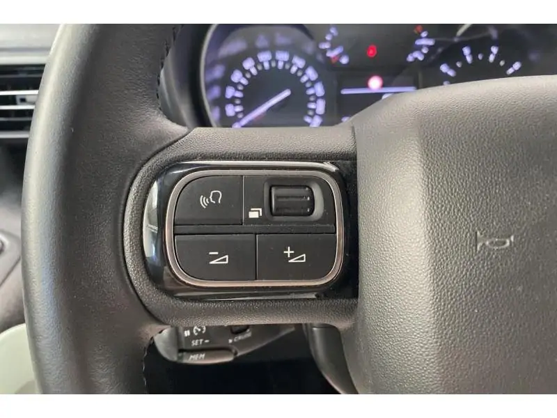 Occasion Citroen Berlingo FEEL PACK WHITE 25