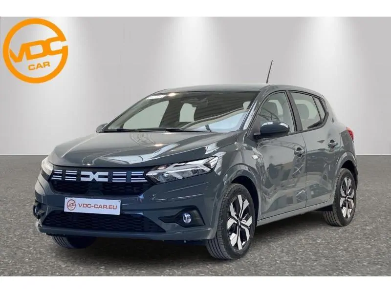 77387 - Dacia Sandero