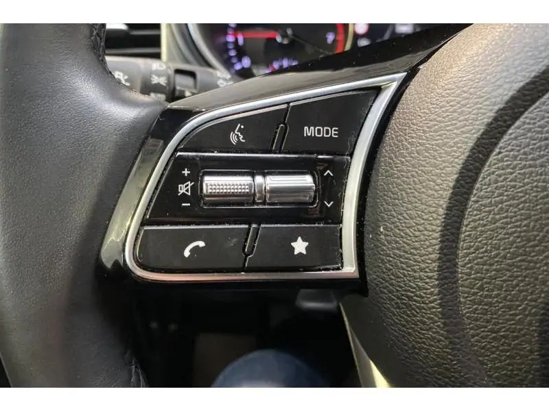 Occasion Kia Ceed Sportswagon GPS - CAMERA GREEN 21