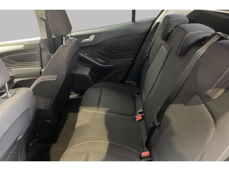 Occasion Ford Focus CoolandConnect ANTHRACITE 16