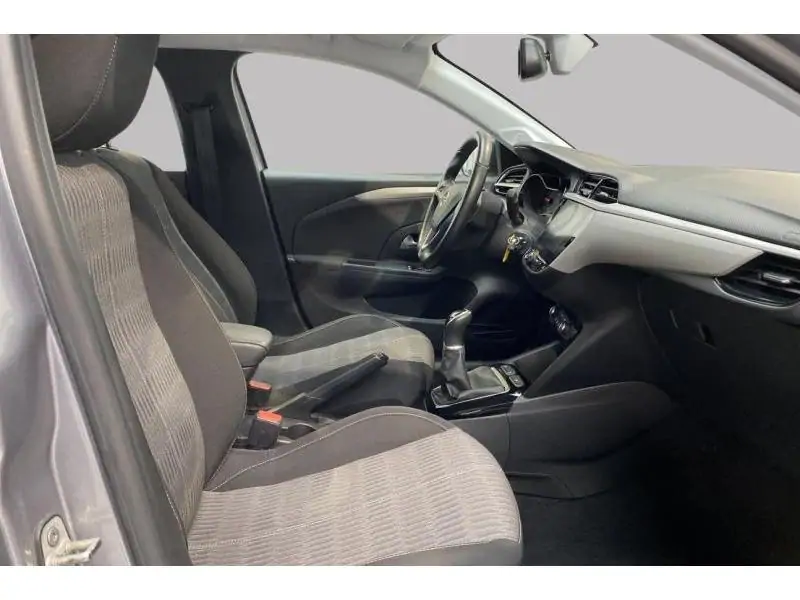 Occasion Opel Corsa Edition GREY 8