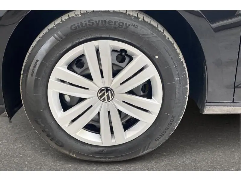 Occasion Volkswagen Caddy Maxi* 7 places Caméra MirrorLink BLACK 21