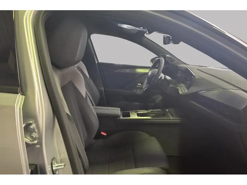 Démo Opel Astra Sports Tourer GS GREY 8