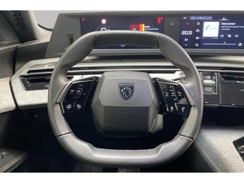 Occasion Peugeot 5008 Allure*MirrorLink Caméra de recul BLUE 12