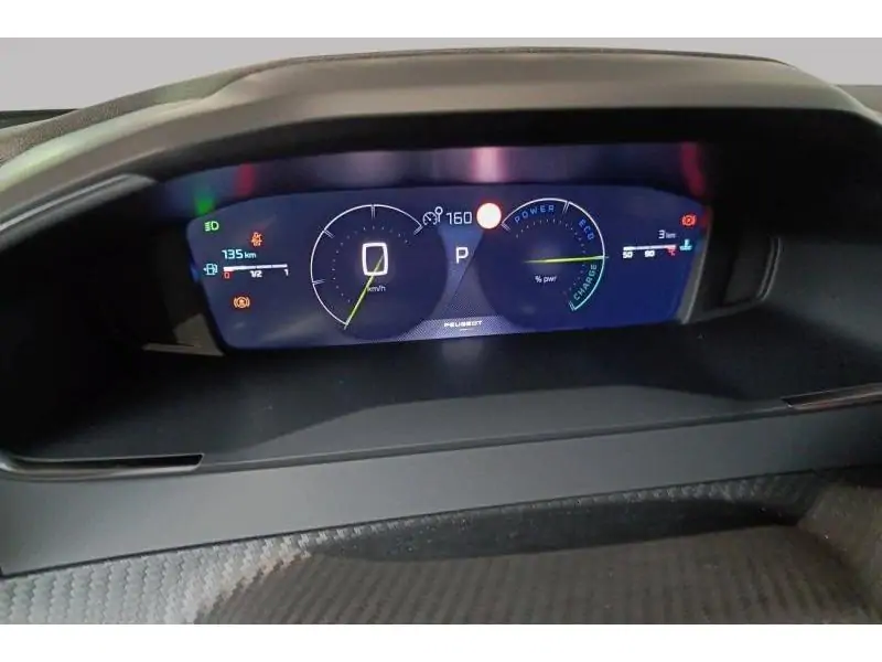 VEHICLE__CONDITION_SERVICE Peugeot 2008 Allure Hybrid 145 e-DSC6 BLACK 13