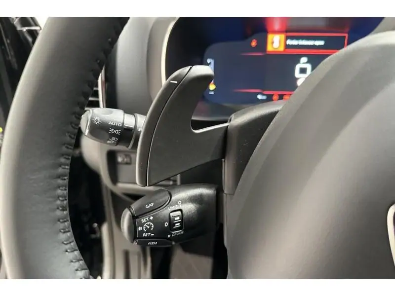 Démo Citroen C5 Aircross Hybrid 145 MAX BLACK 25