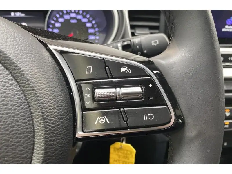 Occasion Kia Ceed Sportswagon Pro 1.5 T-GDI* GPS Caméra de recul BLACK 27