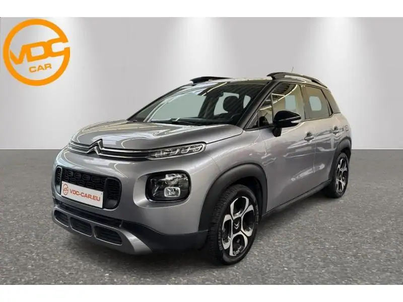 Occasion Citroen C3 Aircross Shine GREY 1