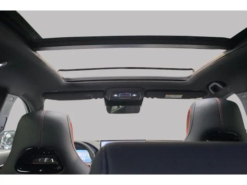 Occasion BYD Seal U DM-I DM-i 218 PHEV BOOST 2WD BLACK 22