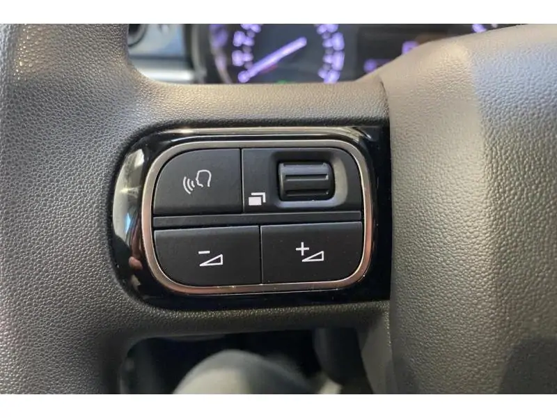 Occasion Citroen C3 You! WHITE 21