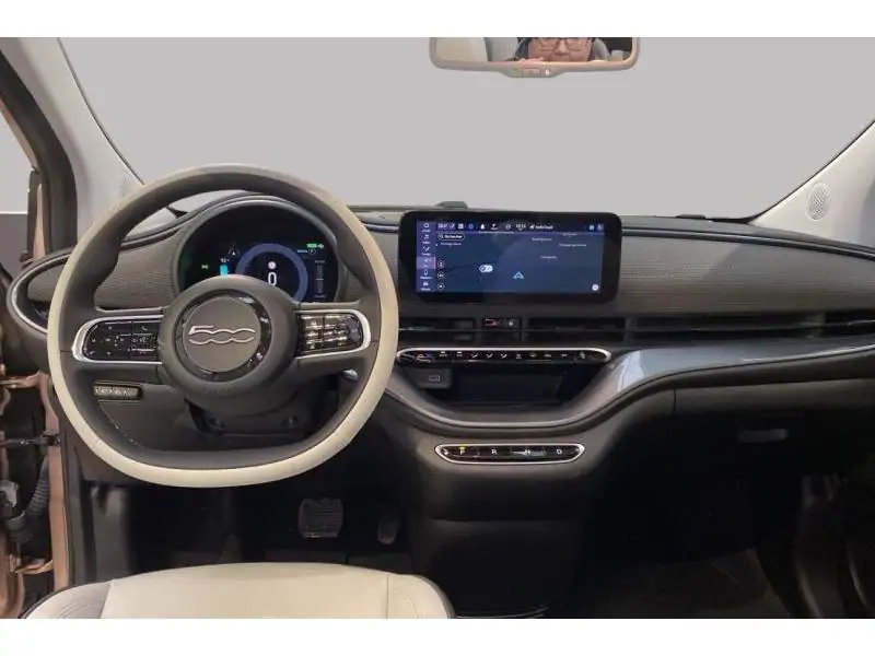 Occasion Fiat 500e LA PRIMA UNDEFINED 11