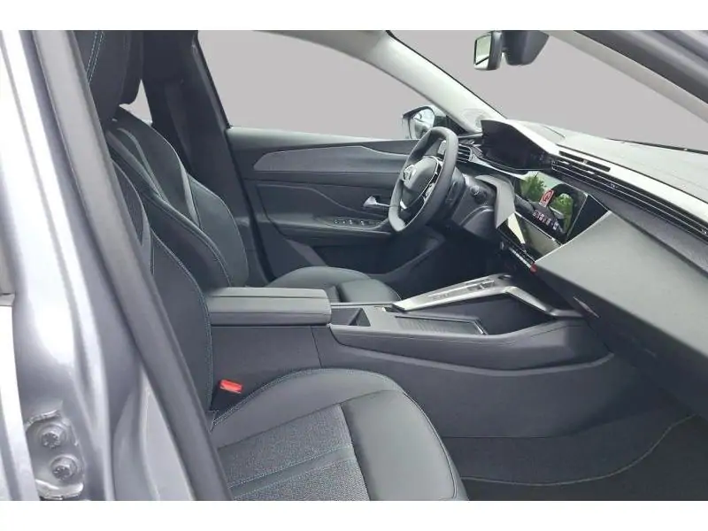 VEHICLE__CONDITION_SERVICE Peugeot 308 SW ALLURE Hybrid 145 e-DCS6 GREY 8