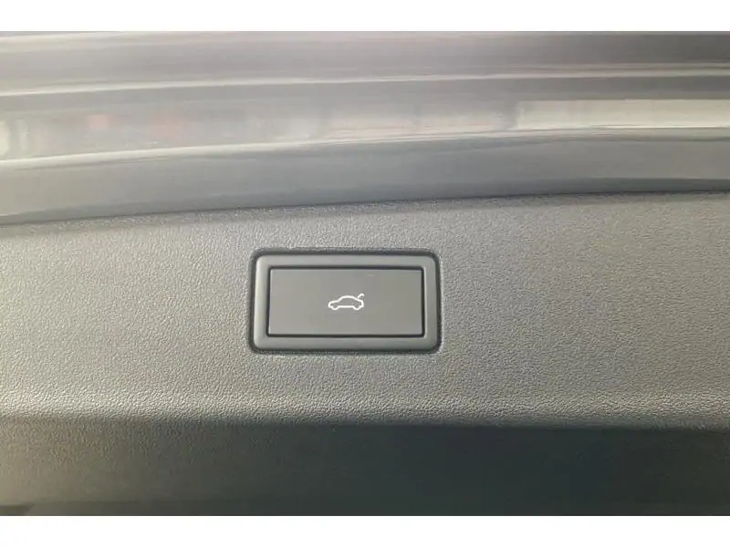 Occasion Volkswagen Tiguan R-Line* Caméra GPS Boite auto. GREY 24