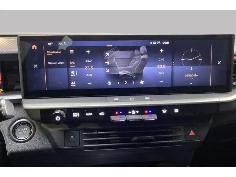 VEHICLE__CONDITION_SERVICE Opel Grandland GS BLACK 15