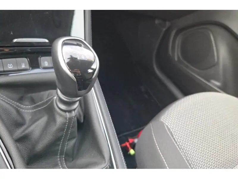 Occasion Opel Grandland X Edition GREY 10
