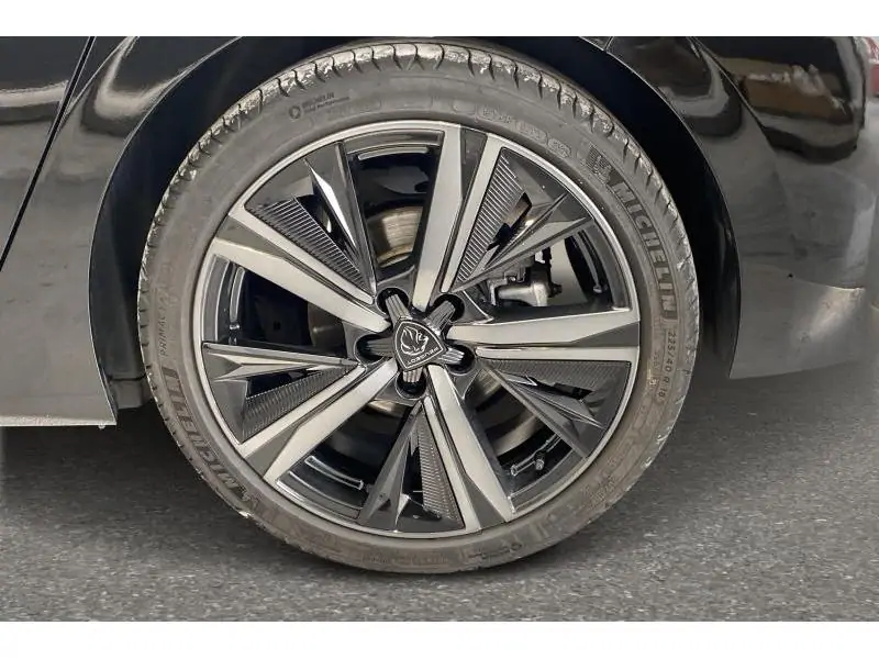 Occasion Peugeot 308 GT BLACK 20