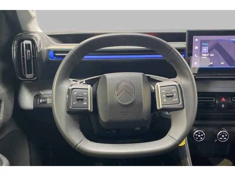 Occasion Citroen C3 Be Cool BLUE 12