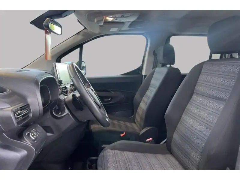 Occasie Opel Combo Life BOITE AUTO BEIGE 10