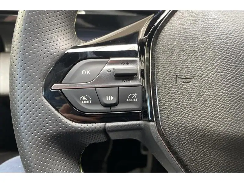 Occasion Peugeot 408 GT * Caméra de recul Navigation GREY 25