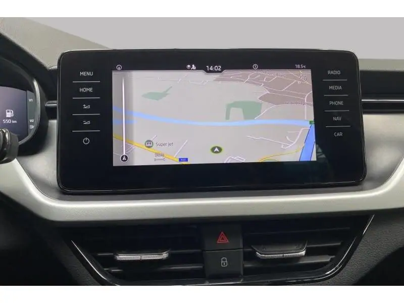 Occasion Skoda Scala Ambition 1.0 TSI DSG BLACK 13