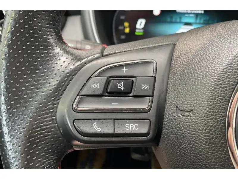 Occasion MG EHS PHEV Luxury BLACK 24