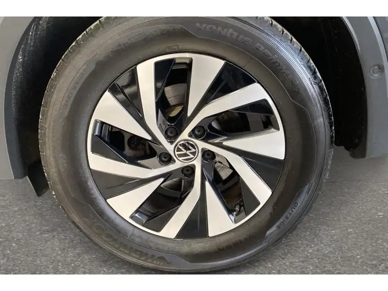 Occasion Volkswagen Tiguan LIFE - 1.5 TSI DSG GREY 20