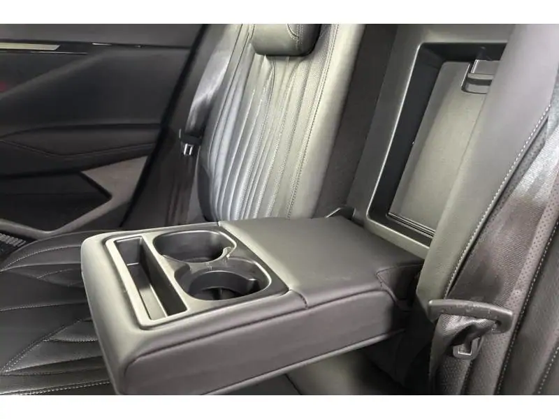 Occasion DS Automobiles DS 4 Performance Line+ - Pano - 225 PK WHITE 23