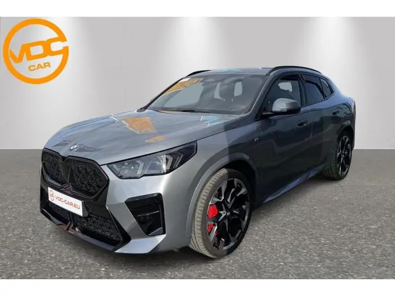 Occasion BMW Serie X X2 M Sport Pro GREY 1