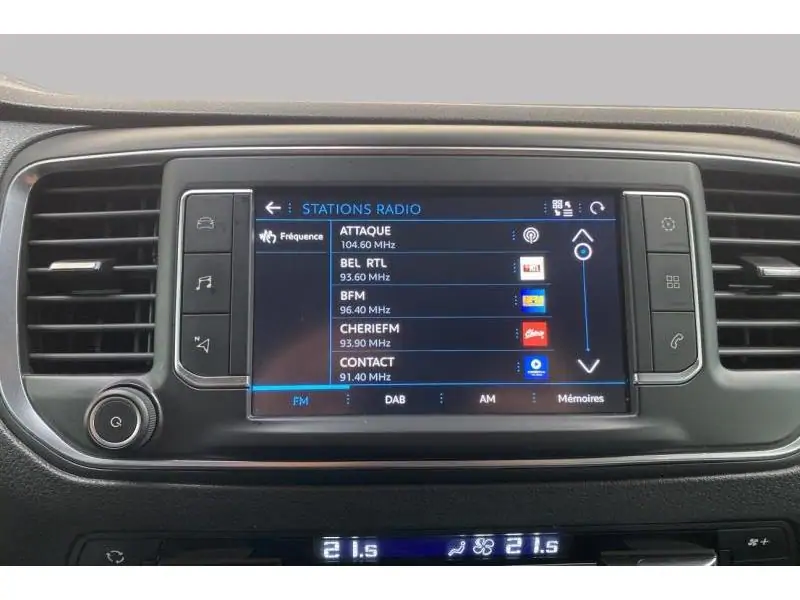 Occasion Peugeot Traveller IV Business GREY 33