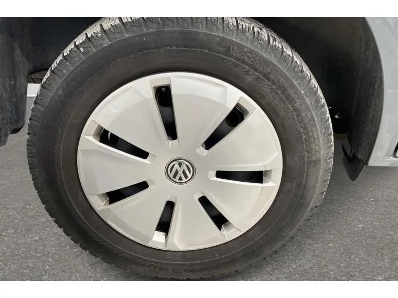 Occasion Volkswagen Transporter T6 Fourgon GREY 23