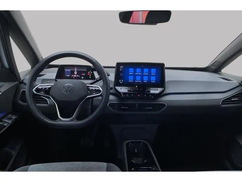 Occasion Volkswagen ID.3 PRO WHITE 11