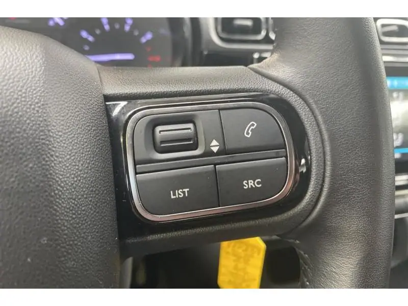 Occasion Citroen C3 Shine BLACK 22