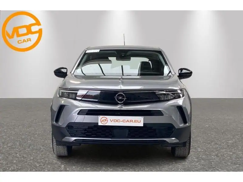 Occasion Opel Mokka Edition* Caméra GPS Jantes Alu GREY 5