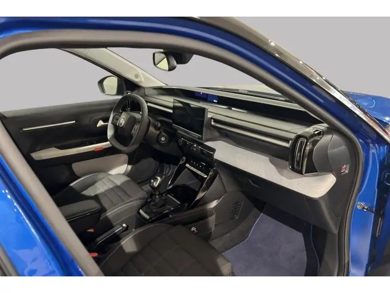 Occasie Citroen C3 IV Max TURBO GPS CAM BLUE 2