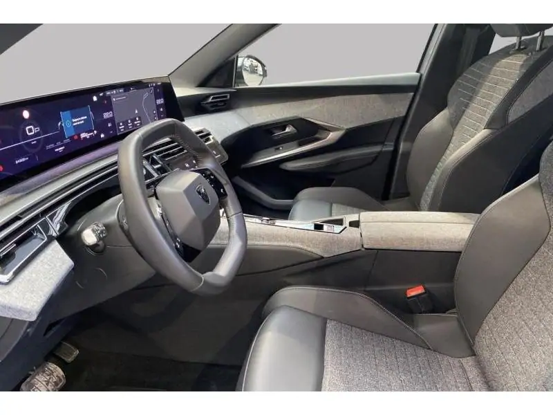 Occasion Peugeot 5008 ALLURE GREY 10
