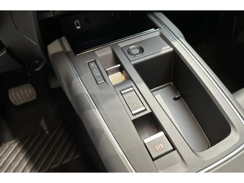 Démo Citroen C5 Aircross Hybrid 145 MAX BLACK 16