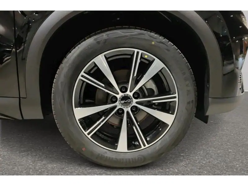 VEHICLE__CONDITION_SERVICE BYD ATTO 3 COMFORT BLACK 20