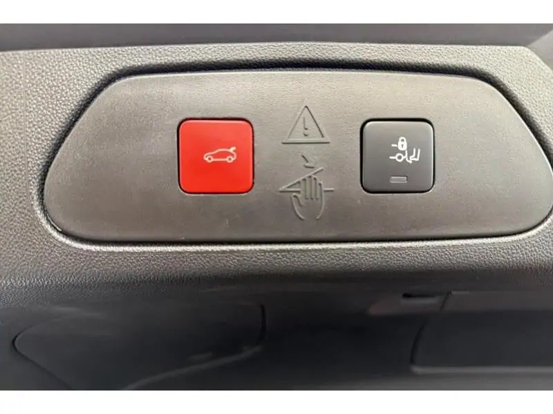 Occasion Opel Grandland X Ultimate *gps*cuir*eat8 BLACK 21