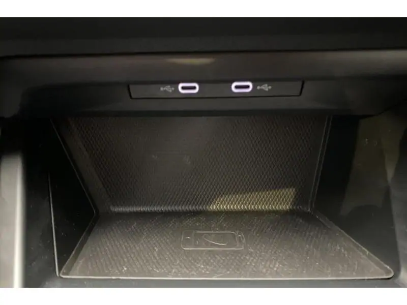 Occasion Volkswagen Golf VIII Life* GPS Caméra BLACK 37