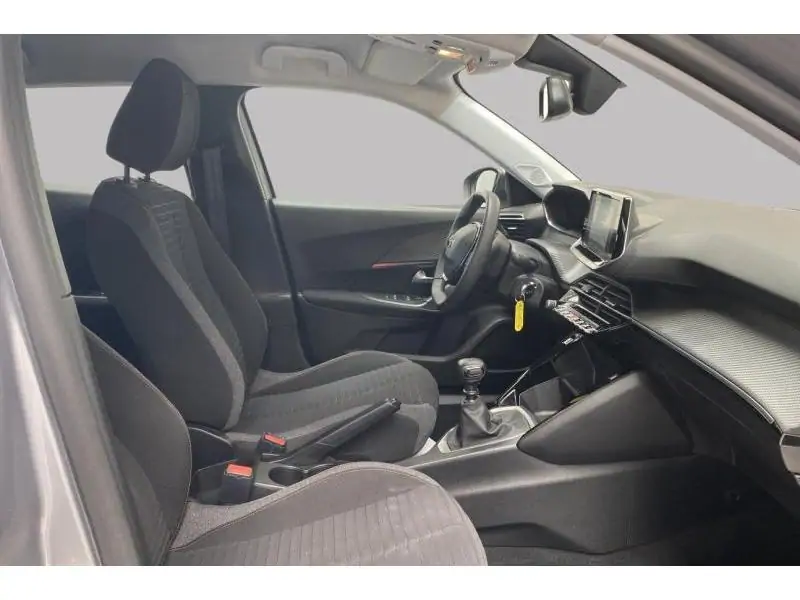 Occasion Peugeot 2008 Active Pack GREY 8