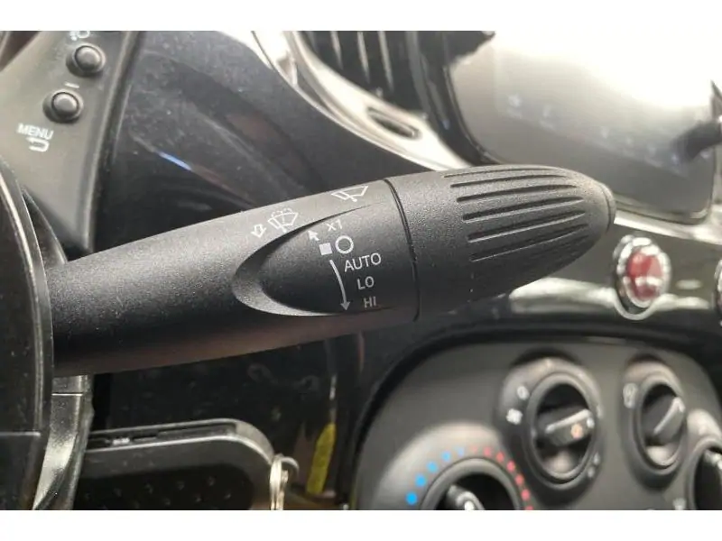 Occasion Fiat 500 C 1.0 CABRIO - CARPLAY - DAB BLACK 25
