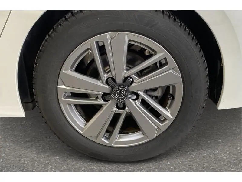 Occasion Peugeot 308 Allure WHITE 20