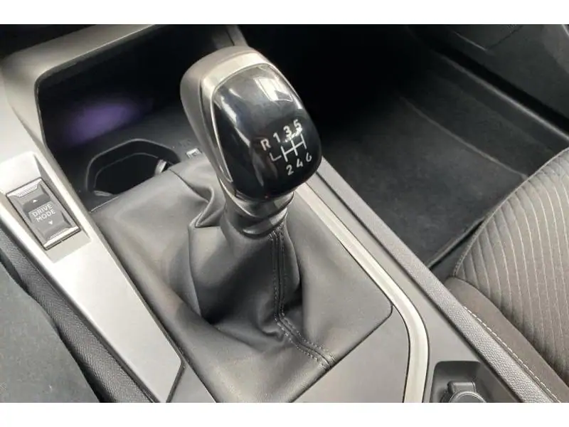 Occasion Peugeot 308 SW Active Pack WHITE 16
