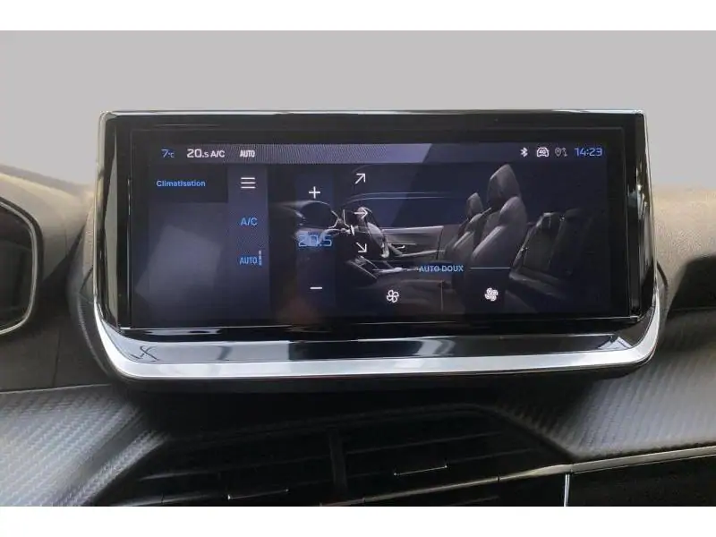 Occasion Peugeot 2008 Allure GREY 15