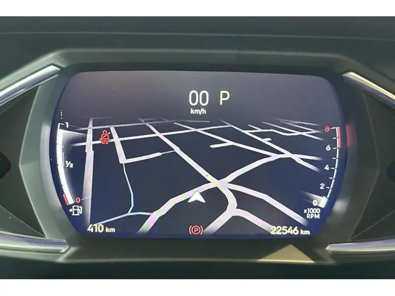 Occasion DS Automobiles DS 3 Crossback Performance Line BLACK 24
